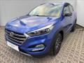 Hyundai Tucson 2.0 CRDI Style 4x4  1.majitel