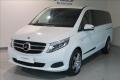 Mercedes-Benz V Avangarde 250d L   2.1