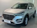 Hyundai Tucson 1.6 ADVENTURE 1.majitel