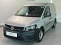 Volkswagen Caddy 1.4 TSI CNG