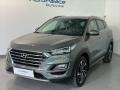 Hyundai Tucson 1.6 T-GDI STYLE PREMIUM 1.MAJI