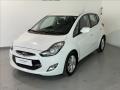 Hyundai ix20 1.4 CRDi TRIKOLOR SER. KNIHA