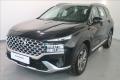Hyundai Santa Fe 2.2 CRDI SMART 4X4 DCT A8