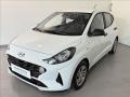 Hyundai i10 1.0 i 1.majitel