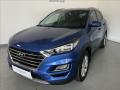 Hyundai Tucson 1.6 T-GDI BEST OF CZECH R