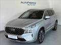 Hyundai Santa Fe 2.2 CRDI LUXURY 4X4 7MST PANO