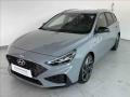 Hyundai i30 1.5 T-GDI N LINE