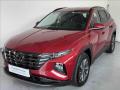 Hyundai Tucson 1.6 T-GDI SMART 1.MAJITEL