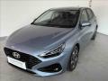 Hyundai i30 1.5 DPi Family