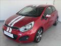 Kia Rio 1.3 i coupe SPORT, SERVISN KN