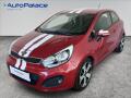 Kia Rio 1.3 i coupe SPORT, SERVISN� KN