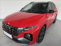 Hyundai Tucson 1.6 T-GDI NLINE STYLE TWOTONE