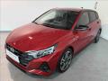 Hyundai i20 1.0 T-GDI NLINE STYLE PREMIUM