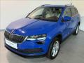 koda Karoq 1.5 TSI STYLE 1.MAJ. 12 751km!