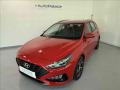 Hyundai i30 1.5 I COMFORT 1.MAJITEL