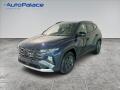 Hyundai Tucson 1.6 T-GDI DCT 2WD GO CZECH!
