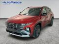 Hyundai Tucson 1.6 T-GDI 2WD GO CZECH! DCT