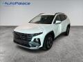 Hyundai Tucson 1.6 CRDI 4x4 STYLE MHEV DCT