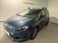 Ford S-MAX 2.0 TDCI EcoBlue Titanium