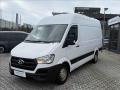 Hyundai H 350 2.5 CRDI TRIKOLOR COMFORT