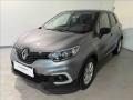 Renault Captur 1.3 TCe NAVI, R, 1.MAJITEL