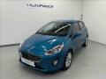 Ford Fiesta 1.0 TITANIUM, NAVI