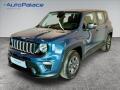 Jeep Renegade 1.5 MHEV AT 1.majitel