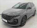 Hyundai Tucson 1.6 T-GDI NLINE 1.MAJITEL 132k