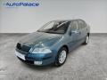 �koda Octavia 1.6 FSI 85kW AUTOMAT