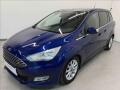 Ford Grand C-MAX 1.5 EcoBoost servisn� kniha