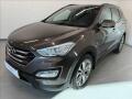 Hyundai Santa Fe 2.2 CRDI STYLE PREMIUM PANO