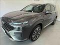 Hyundai Santa Fe 2.2 CRDI LUXURY PANORAMA
