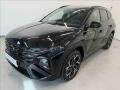 Hyundai Tucson 1.6 T-GDI HEV N-LINE DCT