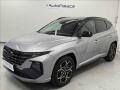 Hyundai Tucson 1.6 T-GDI NLINE STYLE TWOTONE