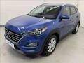 Hyundai Tucson 1.6 T-GDI TRIKOLOR 1.MAJITEL