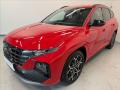 Hyundai Tucson 1.6 T-GDI NLINE STYLE AT