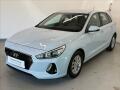 Hyundai i30 1.0 T-GDI COMFORT 1.MAJITEL
