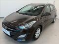 Hyundai i30 1.6 i TRIKOLOR 1.MAJITEL