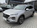 Hyundai Santa Fe 2.2 STYLE PREMIUM PANO