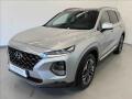 Hyundai Santa Fe 2.2 STYLE PREMIUM PANO