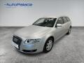 Audi A6 Avant 2.8 i V6 AUT PRAVIDELN�