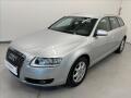 Audi A6 Avant 2.8 i V6 AUT PRAVIDELN�