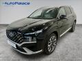 Hyundai Santa Fe 2.2 CRDI STYLE PREMIUM