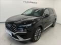 Hyundai Santa Fe 2.2 CRDI STYLE PREMIUM