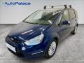 Ford S-MAX 1.6 EcoBoost 118kw TITANIUM