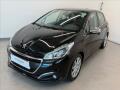 Peugeot 208 1.2 i AT servisn� kniha