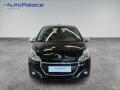 Peugeot 208 1.2 i AT servisn� kniha