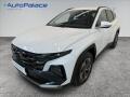 Hyundai Tucson 1.6 TGDI STYLE 118KW