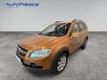 Chevrolet Captiva 2.0 D 4x4 automat, k��e