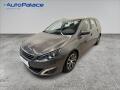 Peugeot 308 1.6 blueHDI nov� STK